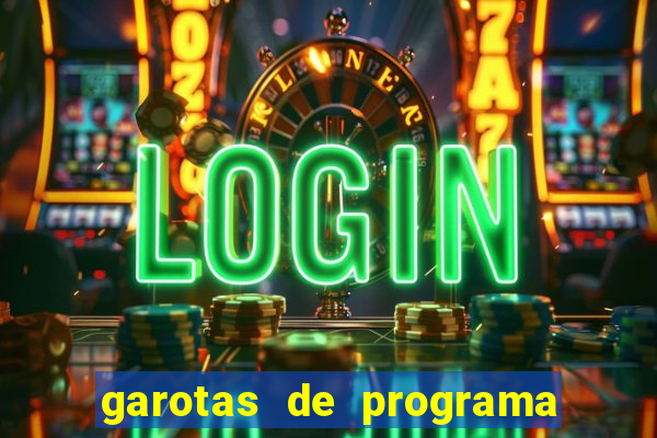 garotas de programa zona leste